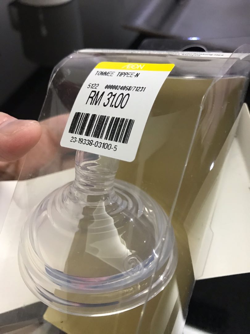 tommee tippee no 3 teats