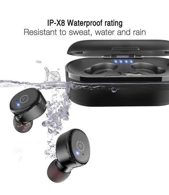 Tozo t10 vs clearance enacfire e60