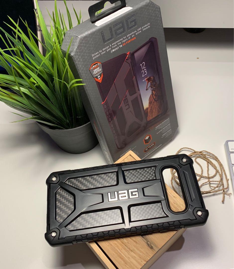 S10 Plus Uag Monarch Galaxy S10 Uag [UAG] Urban Armor Gear Monarch
