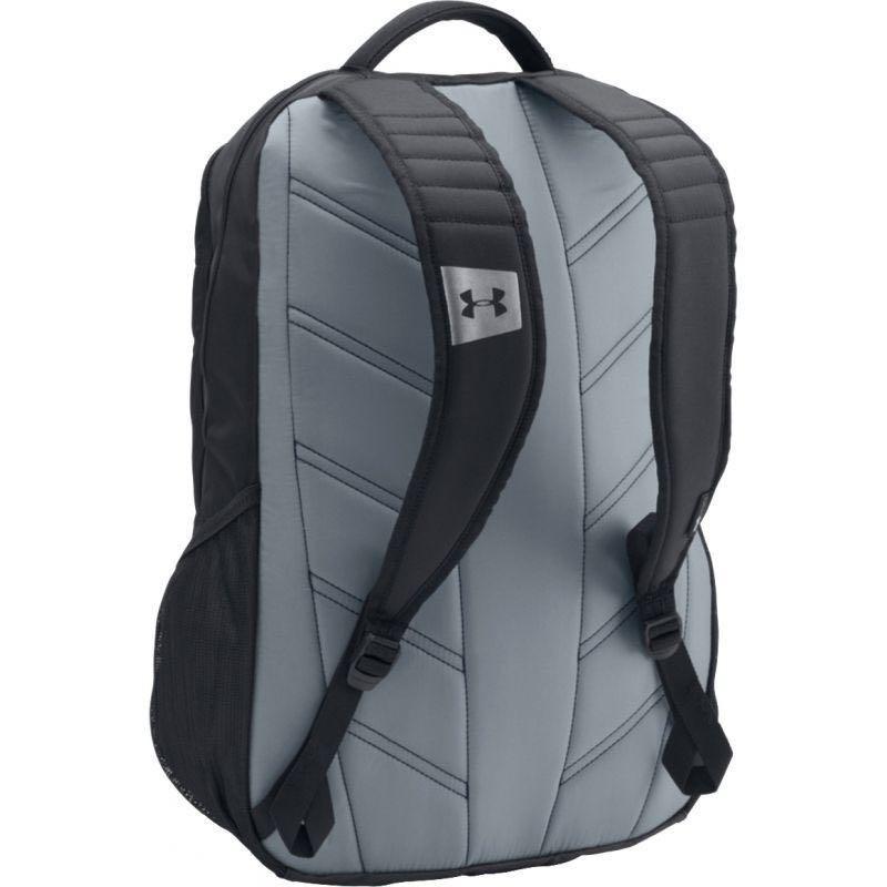 Under Armour Storm Hustle II Backpack BLACK Men s Fashion Bags