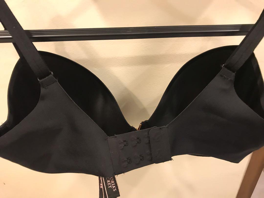 Bluebella Marseille Bra Black 34B