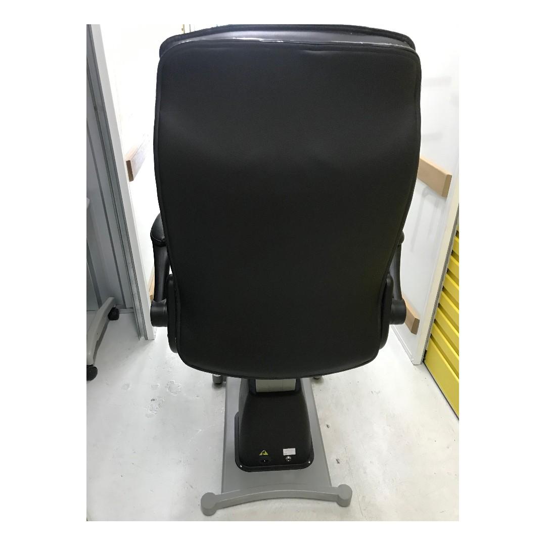 Vitop Refraction Chair C 300 On Carousell