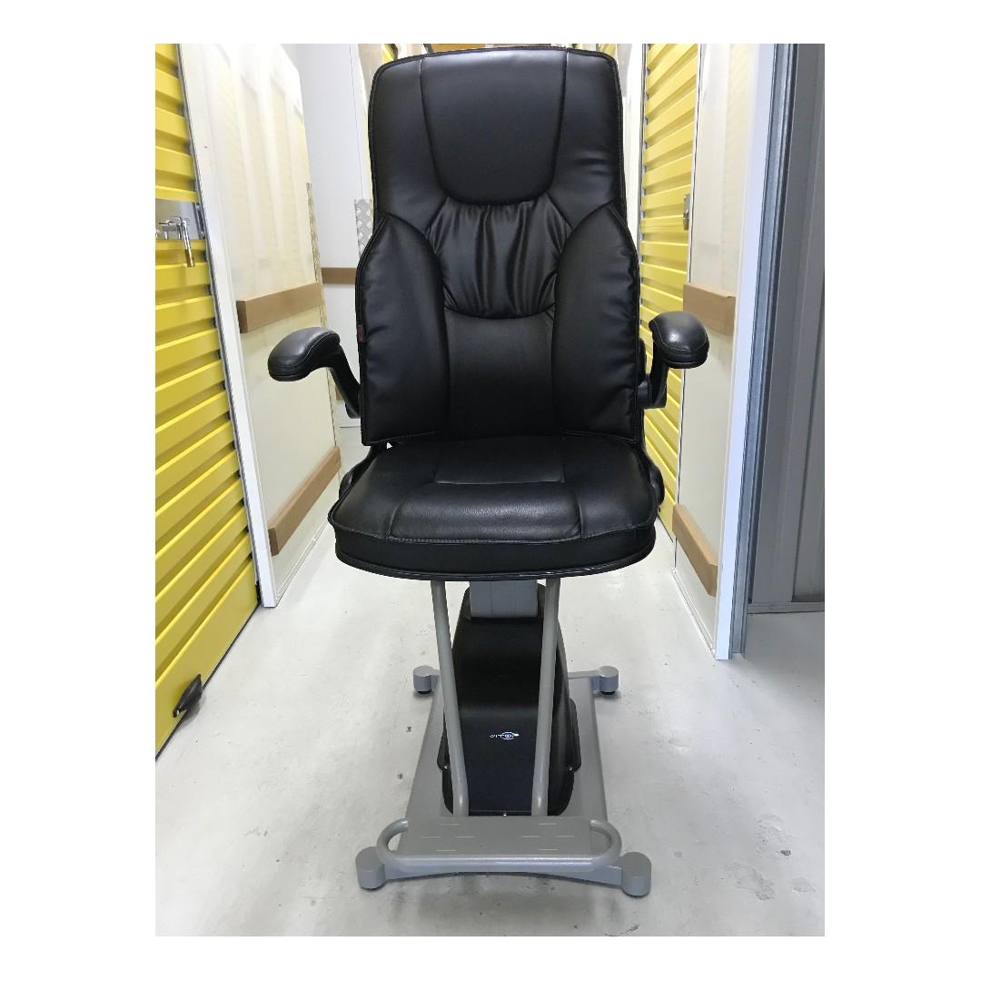 Vitop Refraction Chair C 300 On Carousell