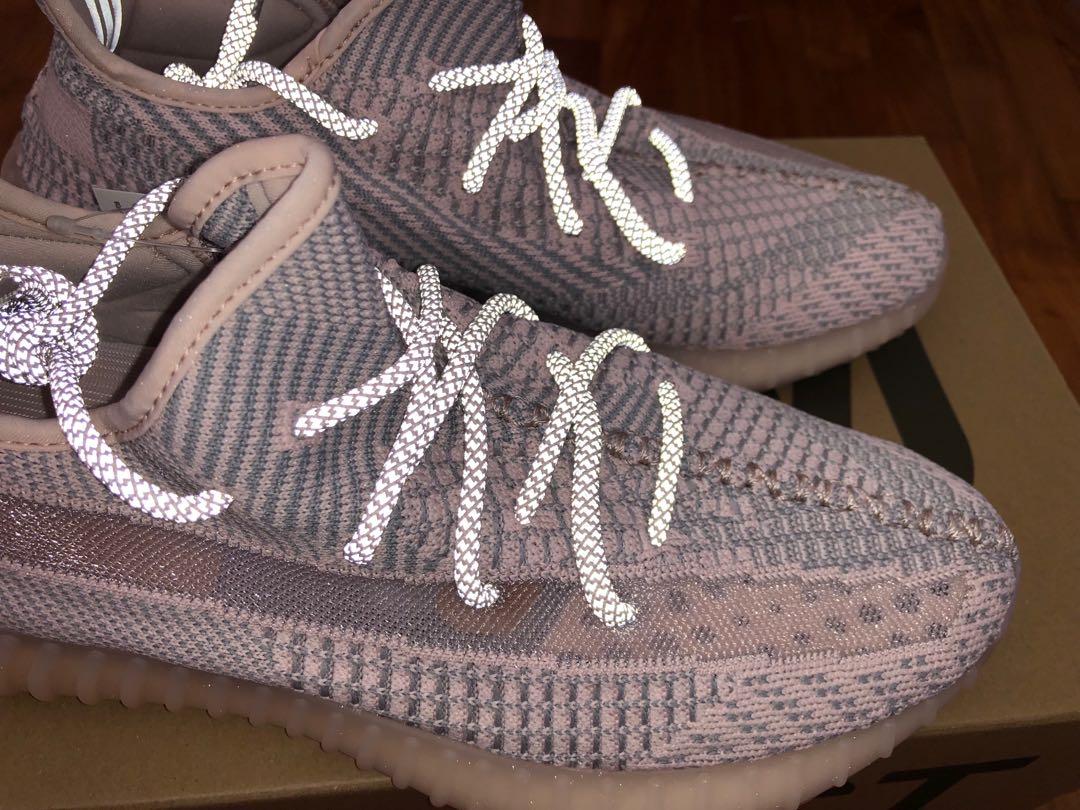 Where to shop buy yeezy synth