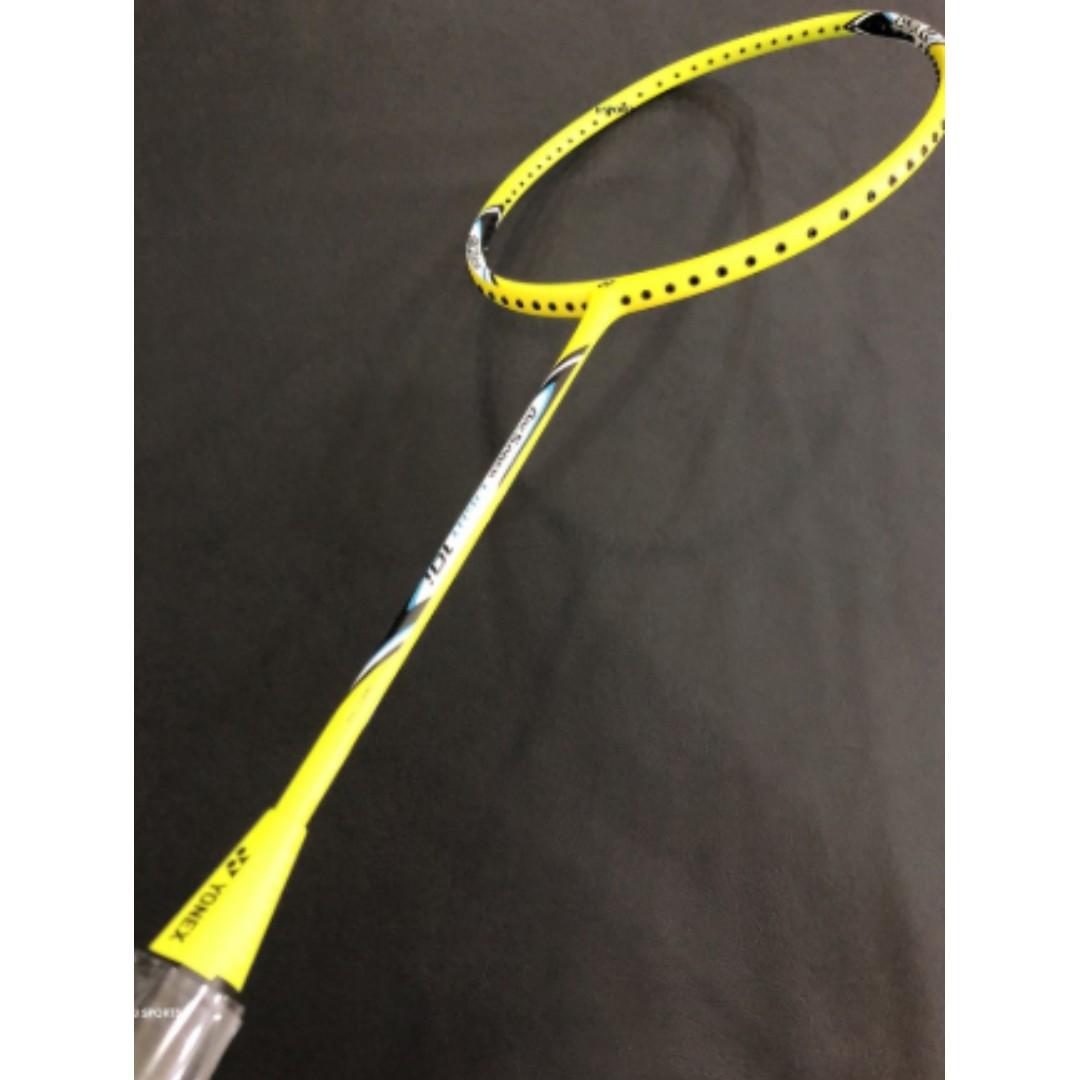 Yonex Arcsaber Light 10i (Head Heavy) TR013, Sports Equipment, Sports