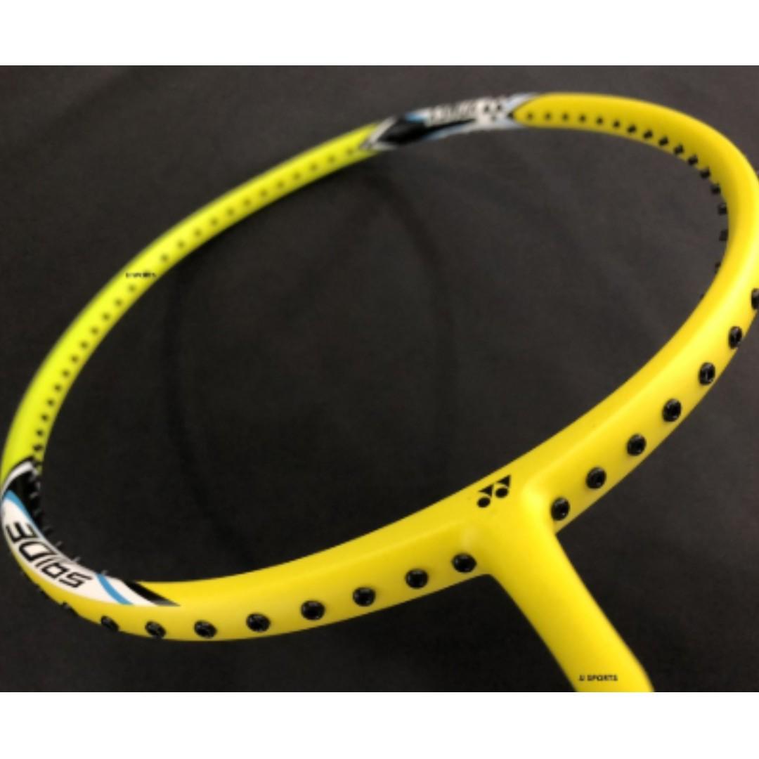 Yonex Arcsaber Light 10i (Head Heavy) TR013, Sports Equipment, Sports