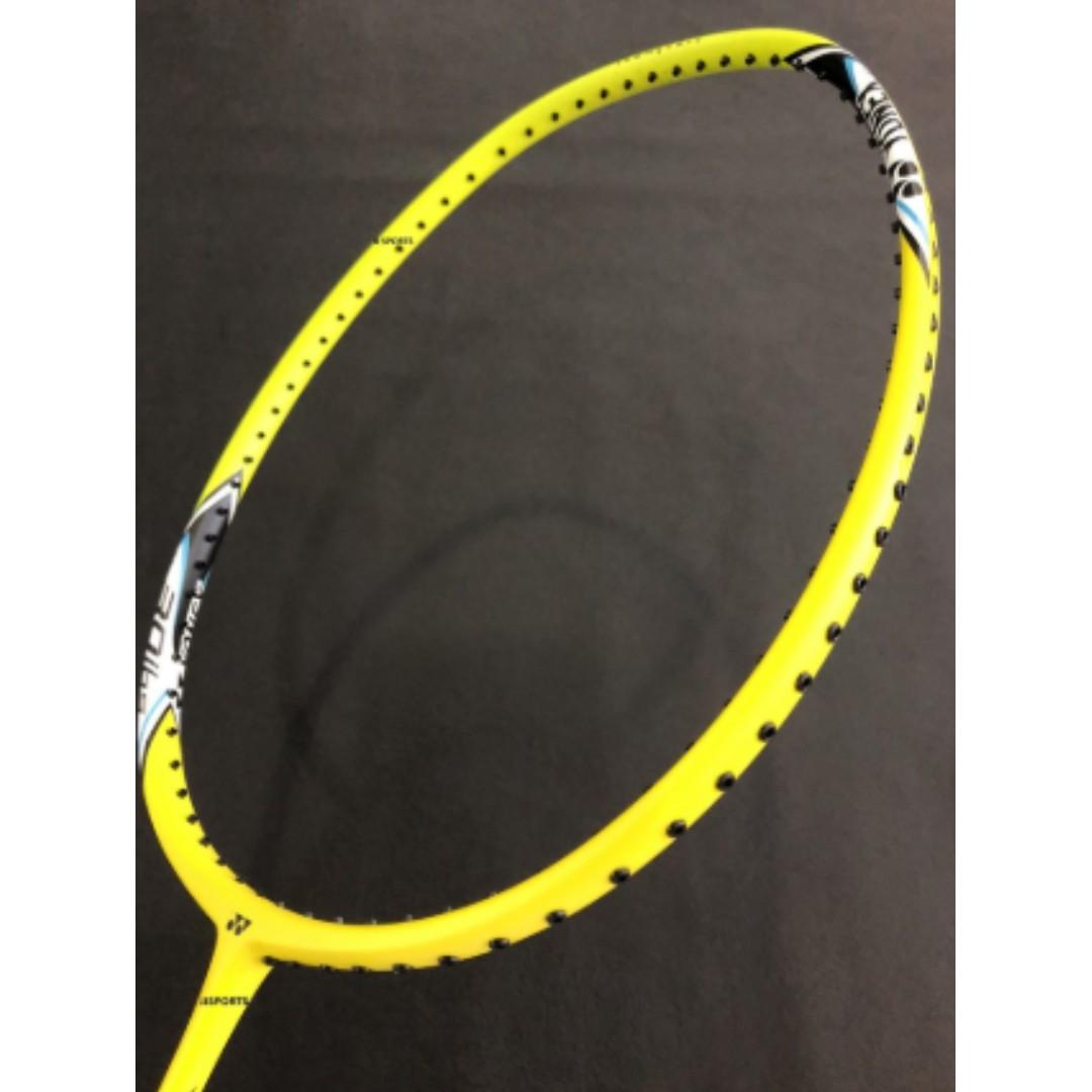 Yonex Arcsaber Light 10i (Head Heavy) TR013, Sports Equipment, Sports