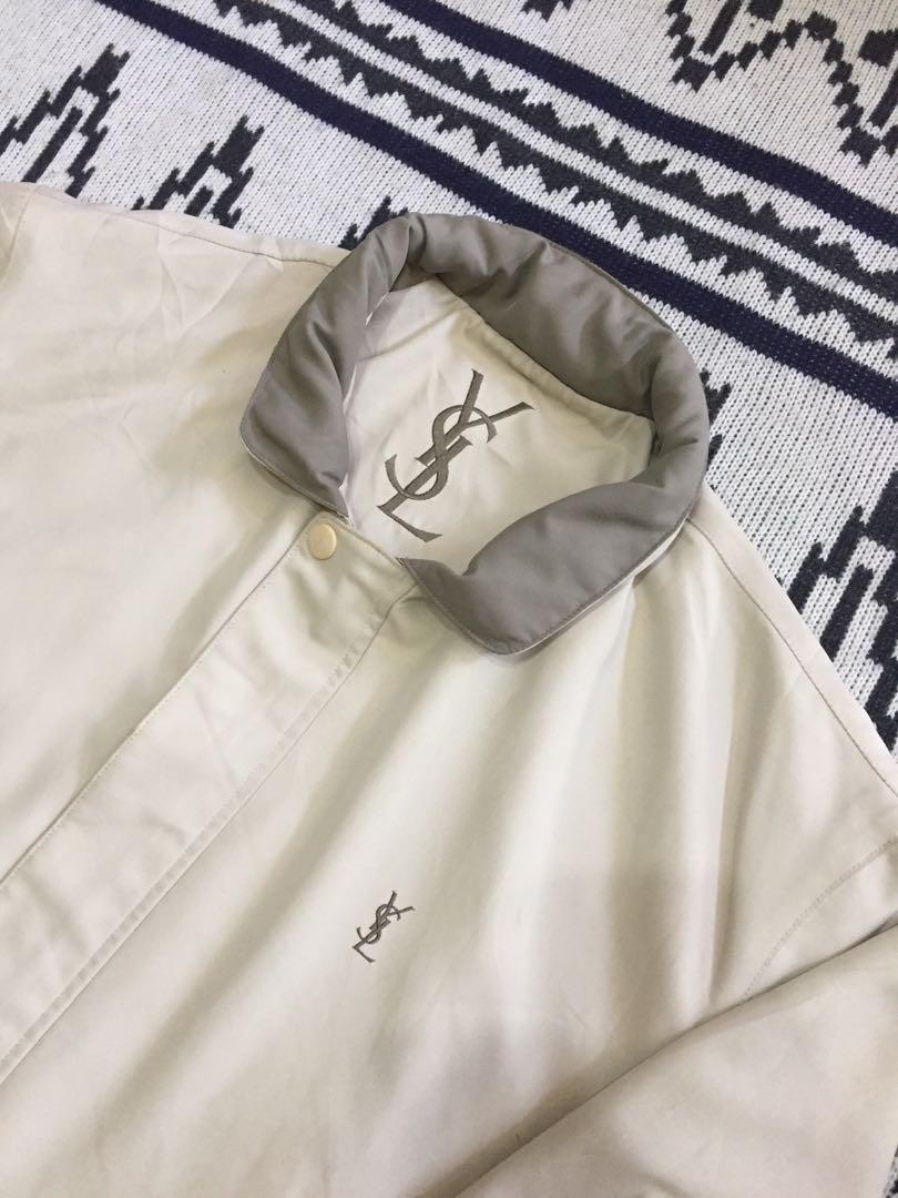 Jaket ysl top