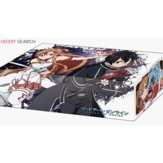 Bushiroad Storage Box Collection Vol.63 [Sword Art Online]