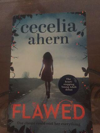 Cecilia Ahern - Flawed
