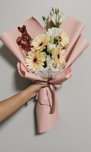 Daisy Bouquet
