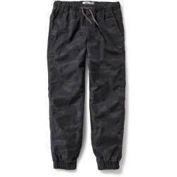 black camo jooger pants