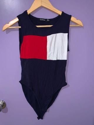bodysuit