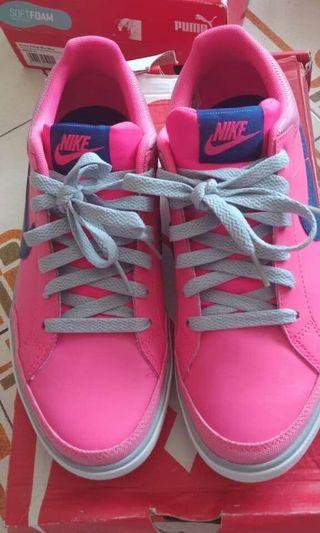 Nike Shoes