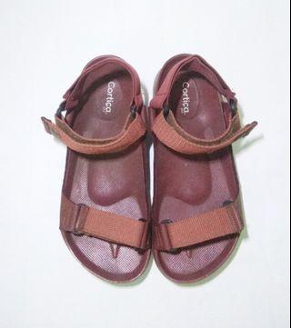 Cortica sandal