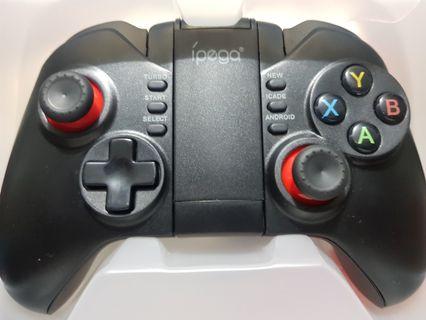 Ipega Wireless controller