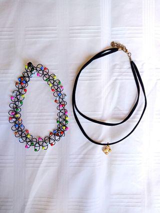 Choker Bundle