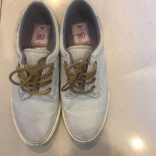Lacoste Barbados Sneakers - Blue