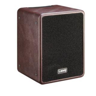 LANEY A-FRESCO ACOUSTIC AMPLIFIER WITH BATTERY PACK