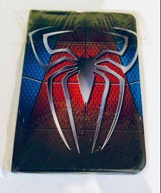 Spider-Man Apple Ipad Mini Cover