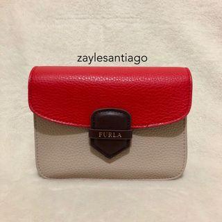 Furla Cosmetic Bag