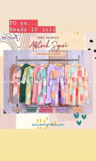 READY GAMIS PAKUPAYUNG ABSTRAK