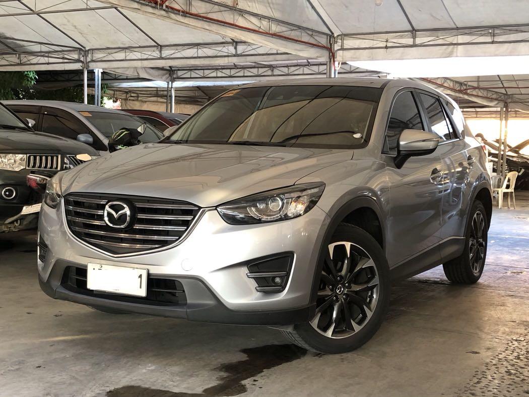 Kelebihan Mazda Cx 5 Olx Perbandingan Harga