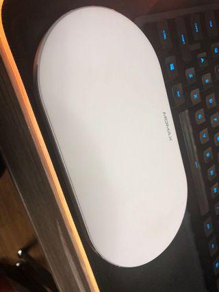 Momax Q.Pad Pro Wireless Charger