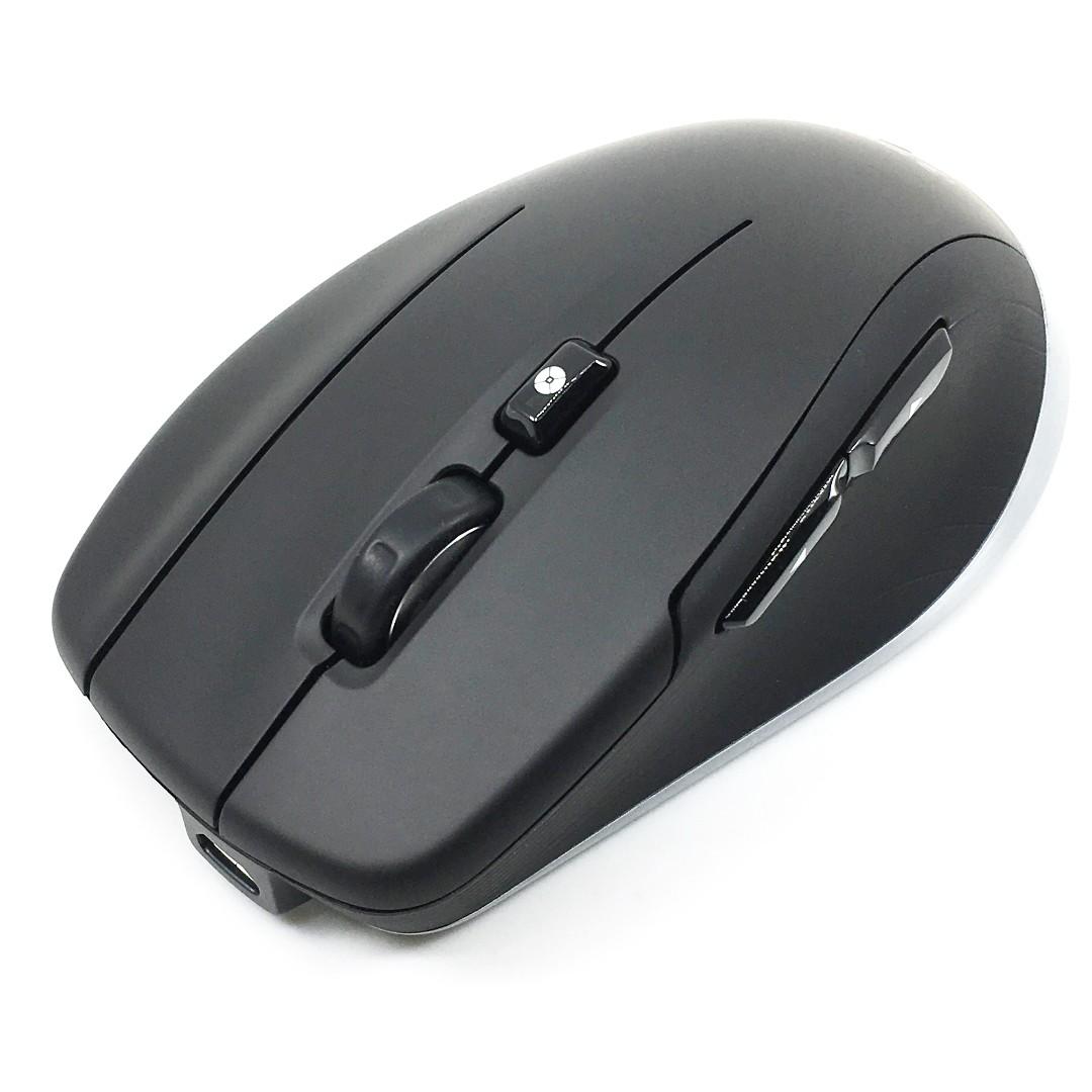 Wireless Mouse For Cad 3d Modelling Work 3dconnexion Cadmouse