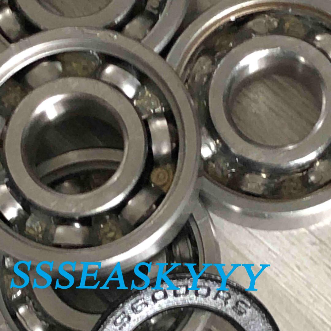 6000 Stainless Steel Sealed Ball Bearing S6000rs Per Piece Bicycles Pmds Personal Mobility Devices On Carousell
