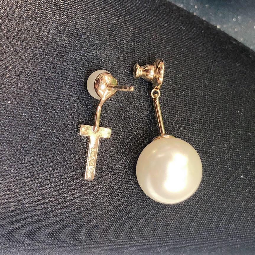 My abcdior store tribale earring