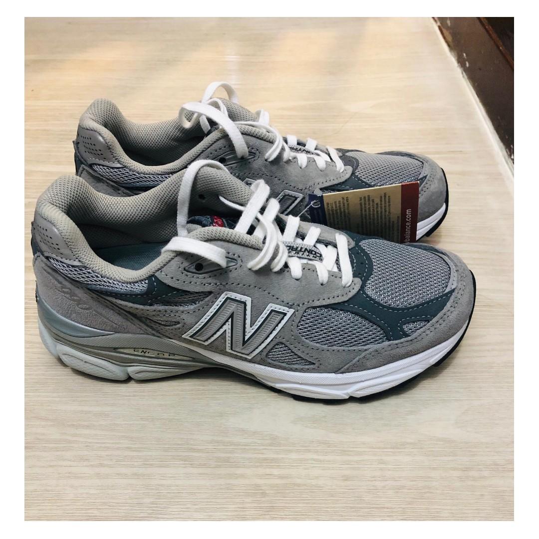 New balance 990 gl3 top