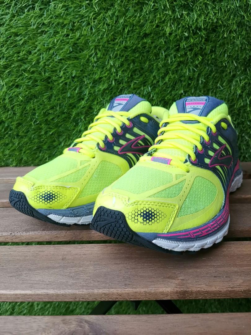 BROOKS GLYCERIN 11