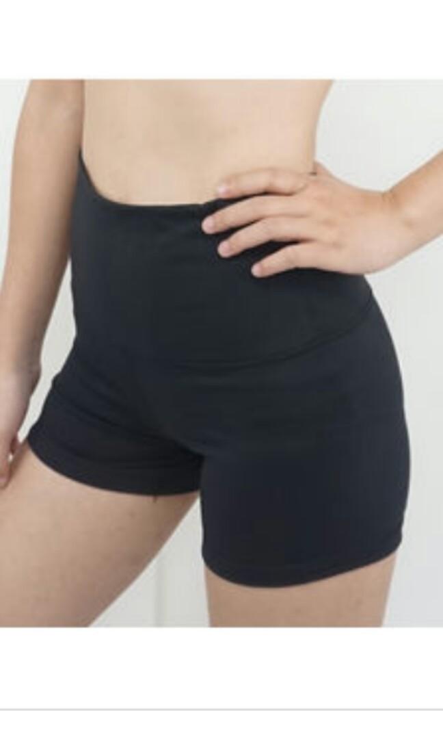 Active and co fitness shorts Clearance