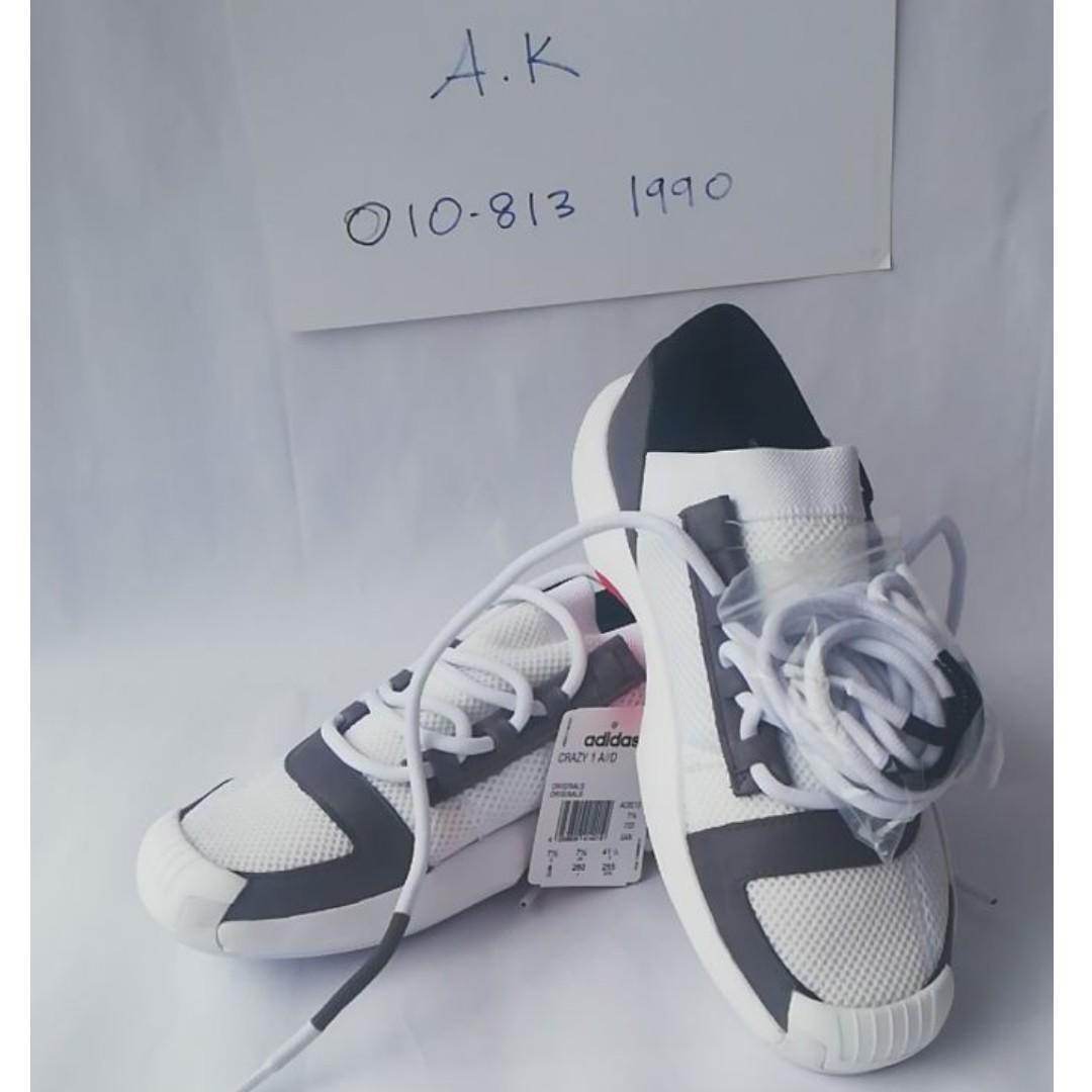 adidas consortium crazy