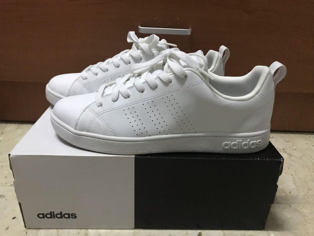 adidas advantage shoe