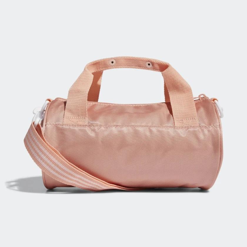 Adidas originals clearance santiago mini duffel