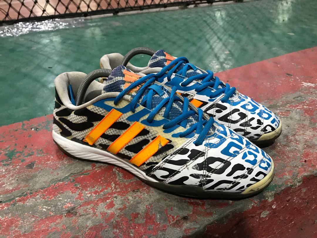 Adidas messi sala discount