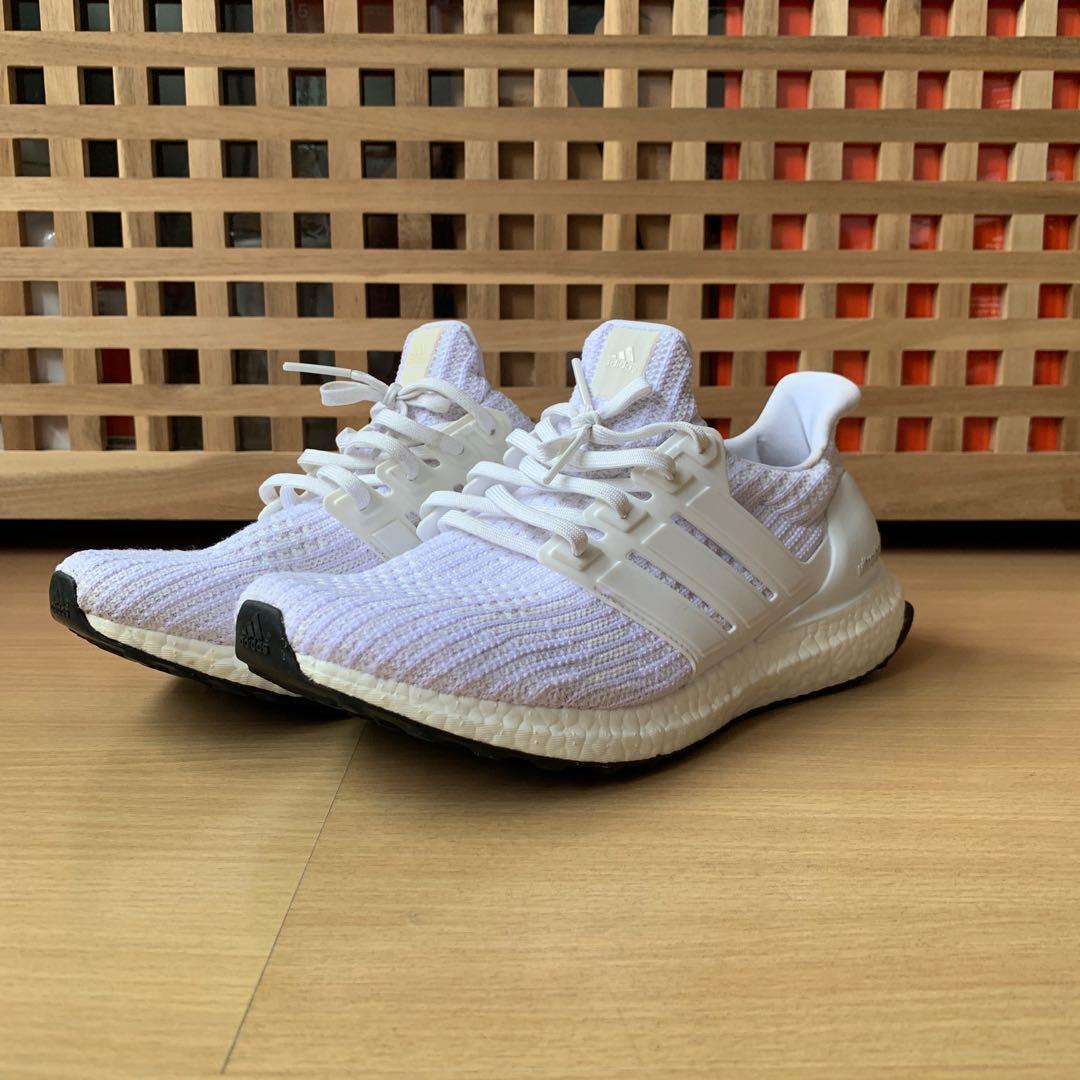 adidas Ultra Boost Ltd UK Size 10.5 Limited Edition 3m for