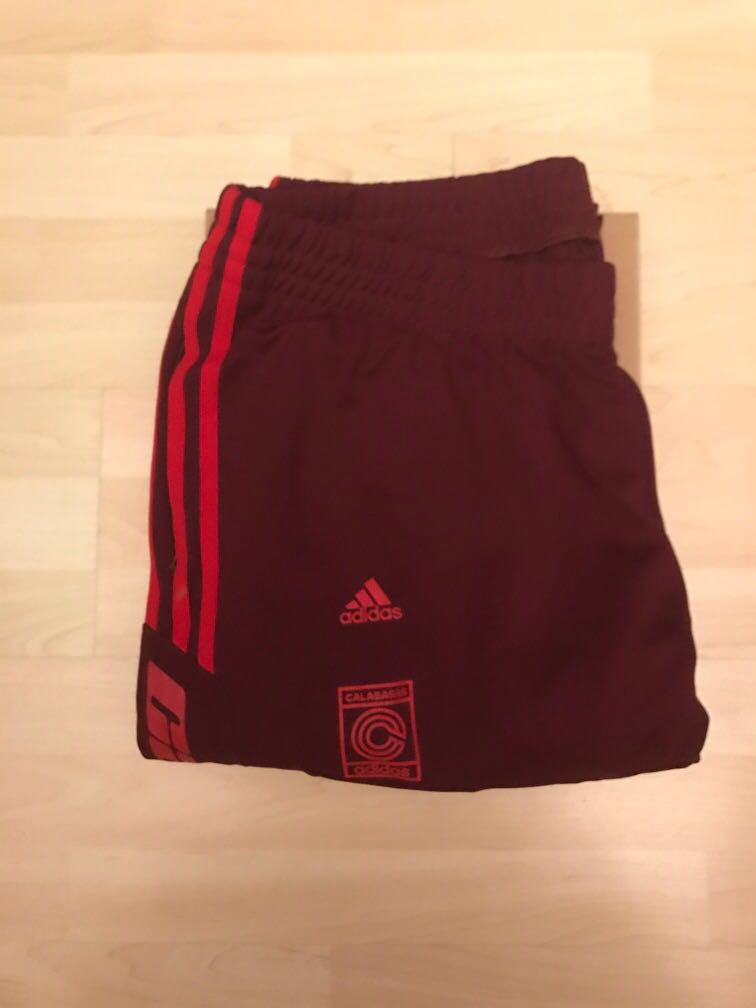 Mens discount calabasas sweatpants