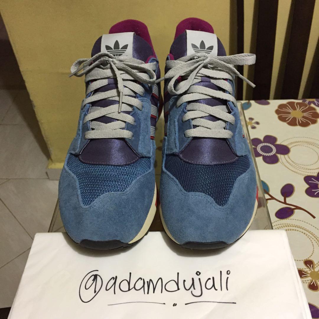 Adidas zx 420 x quotoole 2025