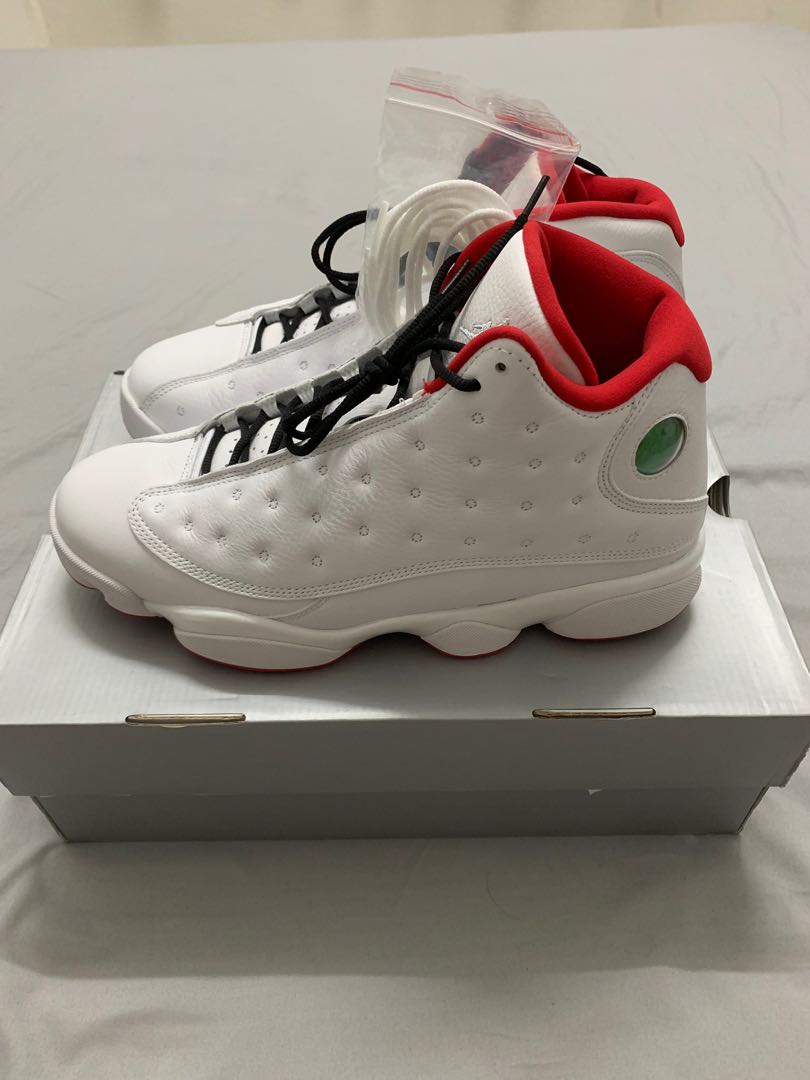 Jordan 13 alternate history of flight sales