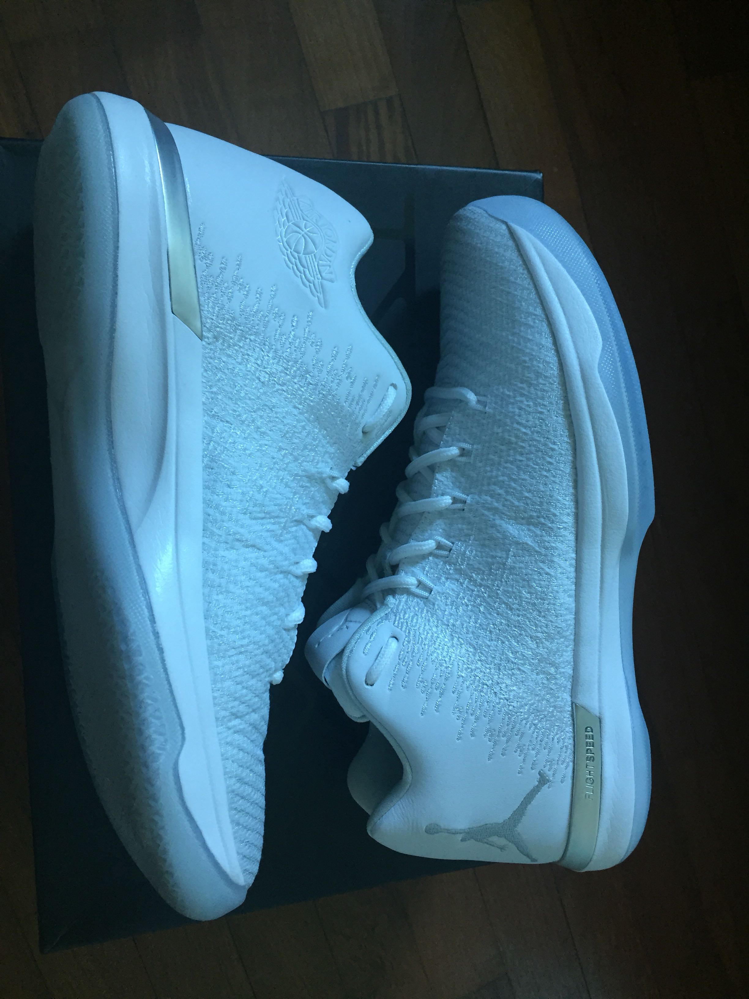 pure xxxi