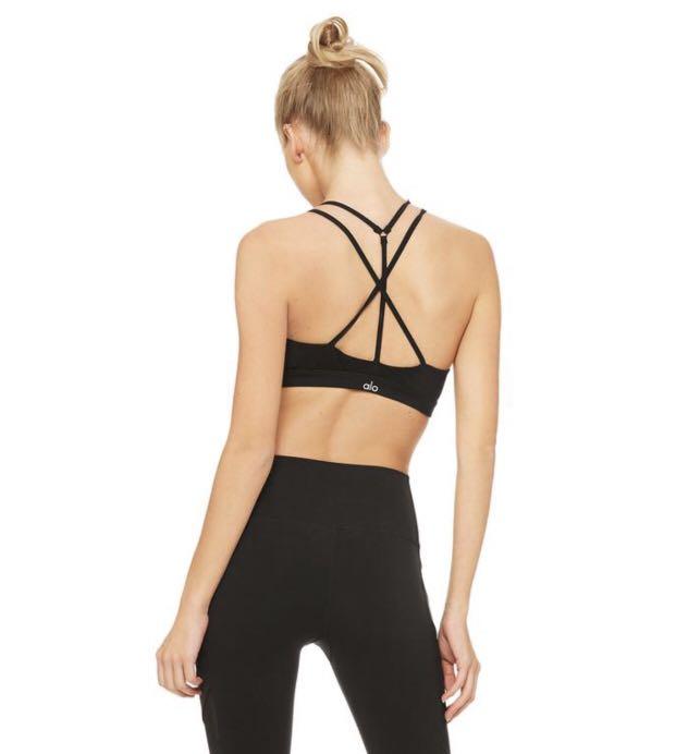 alo empower bra