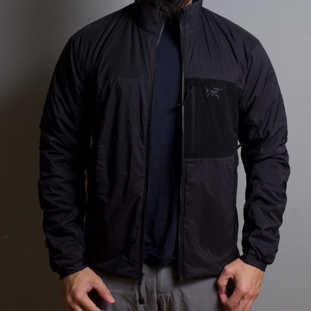 ARC'TERYX LEAF（アークテリクス リーフ） ATOM JACKET LT【GEN2