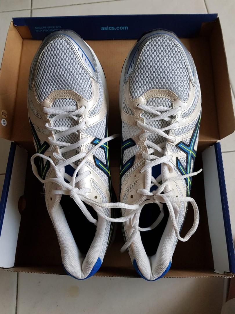 Asics Running Shoes Mens Gel Phoenix US size 11 Women s Fashion