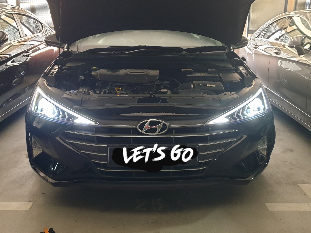 82 Collections Change Car Light Led Best