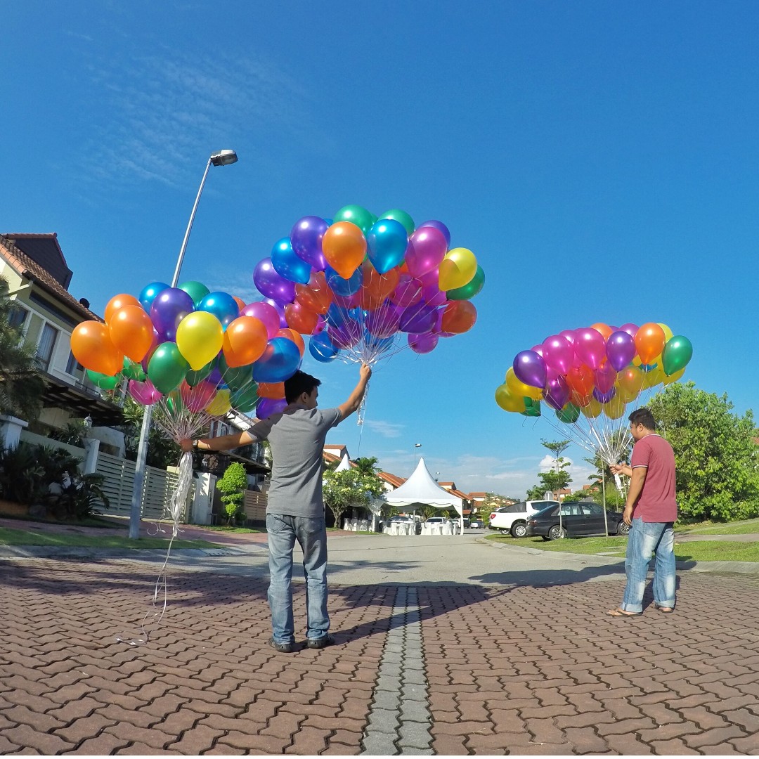 Belon helium murah bukit jalil, Services, Others on Carousell