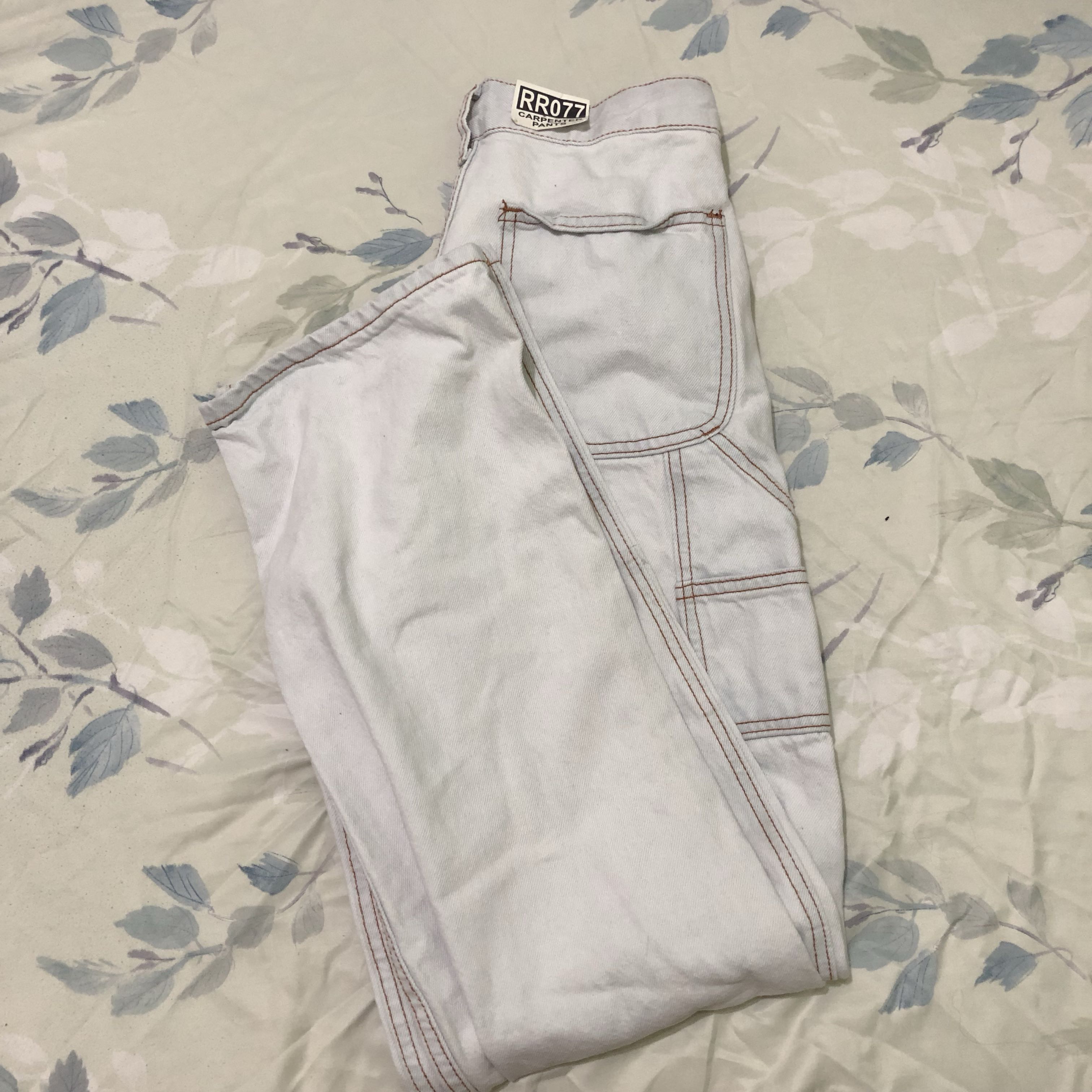 brandy melville talia carpenter jeans