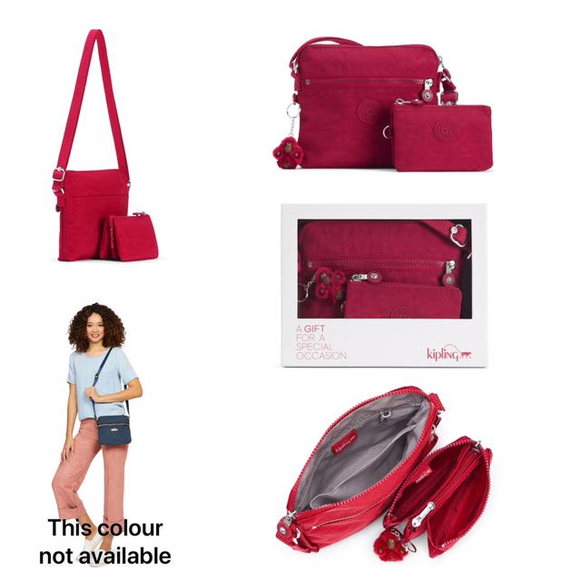 Kipling sale 2019 hot sale